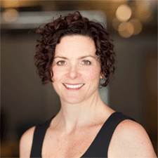 Jessica Adams headshot