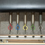 Pilates Reformer Springs
