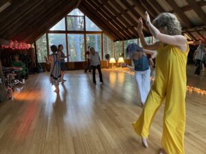 Dance Retreat 32