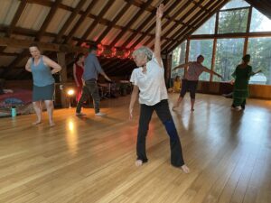 Dance Retreat 33