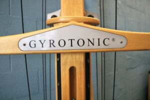 GYROTONIC® Method 1